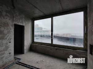 5-к квартира, вторичка, 167м2, 15/15 этаж