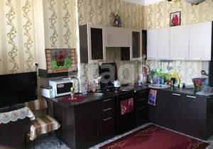 1-к квартира, вторичка, 57м2, 4/5 этаж