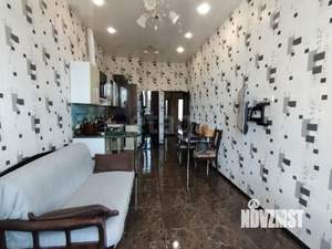 1-к квартира, вторичка, 50м2, 1/6 этаж