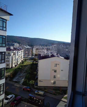 2-к квартира, вторичка, 74м2, 6/8 этаж