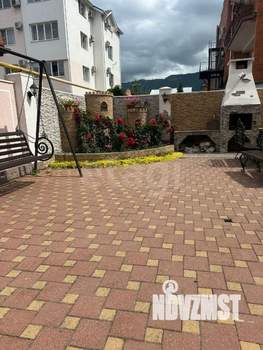 3-к квартира, вторичка, 95м2, 1/5 этаж