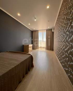 1-к квартира, вторичка, 47м2, 3/8 этаж