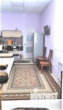 1-к квартира, вторичка, 18м2, 1/6 этаж