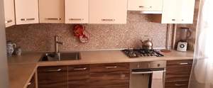 1-к квартира, вторичка, 54м2, 4/5 этаж