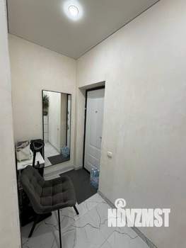 2-к квартира, вторичка, 41м2, 4/5 этаж