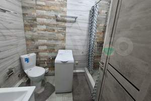 2-к квартира, вторичка, 53м2, 1/5 этаж