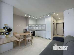 Студия квартира, вторичка, 37м2, 11/20 этаж