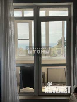 1-к квартира, вторичка, 39м2, 3/3 этаж