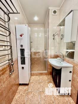 3-к квартира, вторичка, 92м2, 2/3 этаж