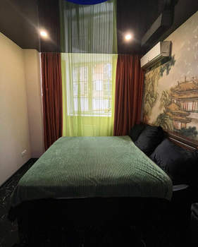 1-к квартира, вторичка, 48м2, 1/11 этаж