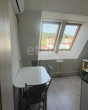 2-к квартира, вторичка, 53м2, 6/6 этаж