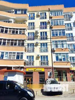 2-к квартира, вторичка, 60м2, 6/7 этаж