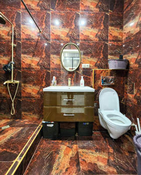 1-к квартира, вторичка, 53м2, 2/6 этаж