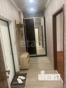 1-к квартира, вторичка, 38м2, 5/6 этаж