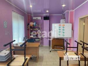 1-к квартира, вторичка, 45м2, 1/6 этаж