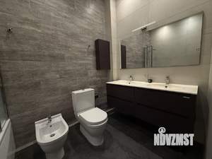 3-к квартира, вторичка, 170м2, 9/15 этаж