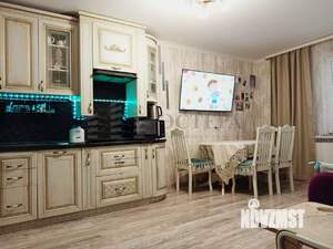 3-к квартира, вторичка, 91м2, 4/16 этаж