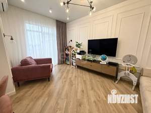 3-к квартира, вторичка, 90м2, 6/8 этаж