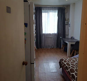 1-к квартира, вторичка, 41м2, 1/5 этаж