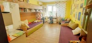 3-к квартира, вторичка, 62м2, 2/9 этаж