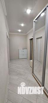 2-к квартира, вторичка, 50м2, 1/4 этаж