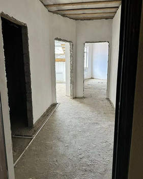 1-к квартира, вторичка, 43м2, 8/8 этаж