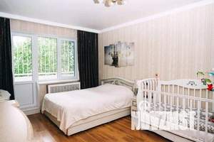1-к квартира, вторичка, 40м2, 1/9 этаж