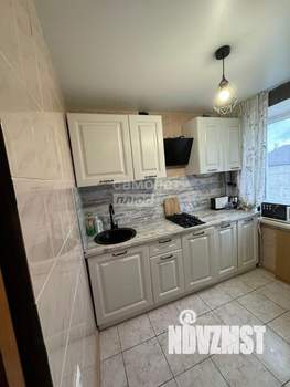 2-к квартира, вторичка, 42м2, 4/5 этаж