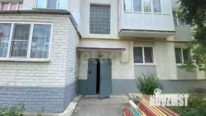 2-к квартира, вторичка, 37м2, 1/5 этаж