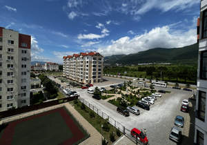 Студия квартира, вторичка, 30м2, 5/7 этаж