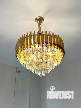 2-к квартира, вторичка, 64м2, 12/21 этаж