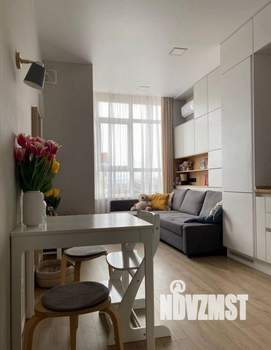 1-к квартира, вторичка, 45м2, 6/8 этаж