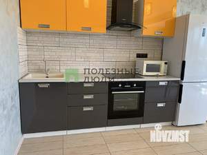 1-к квартира, вторичка, 41м2, 2/14 этаж