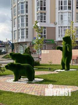 2-к квартира, вторичка, 85м2, 6/6 этаж
