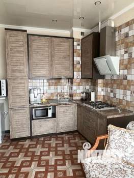 1-к квартира, вторичка, 56м2, 8/11 этаж