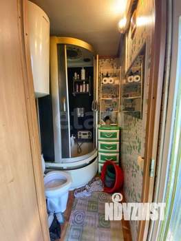 2-к квартира, вторичка, 46м2, 2/2 этаж