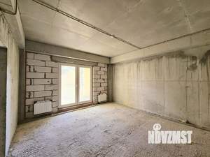 Студия квартира, вторичка, 67м2, 3/6 этаж