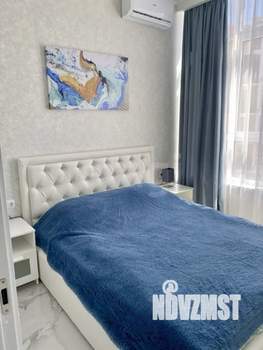 1-к квартира, вторичка, 50м2, 2/5 этаж