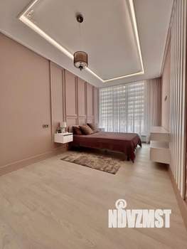 1-к квартира, вторичка, 54м2, 2/7 этаж