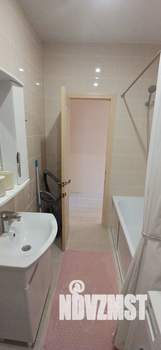 1-к квартира, вторичка, 48м2, 3/4 этаж