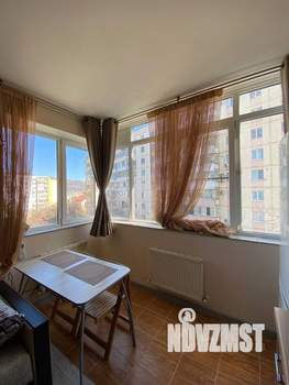 1-к квартира, вторичка, 46м2, 5/11 этаж
