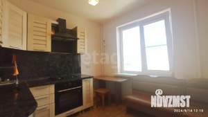 2-к квартира, вторичка, 52м2, 7/9 этаж