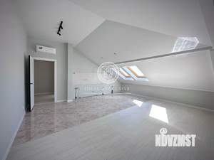 1-к квартира, сданный дом, 70м2, 4/4 этаж