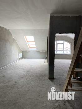2-к квартира, вторичка, 82м2, 6/6 этаж