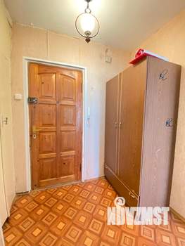 1-к квартира, вторичка, 34м2, 2/4 этаж