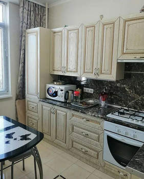 2-к квартира, вторичка, 55м2, 3/7 этаж