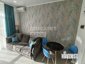 Студия квартира, вторичка, 17м2, 1/7 этаж