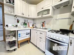 2-к квартира, вторичка, 48м2, 2/9 этаж