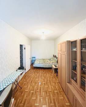 2-к квартира, вторичка, 44м2, 3/10 этаж