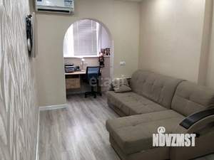 2-к квартира, вторичка, 64м2, 5/9 этаж